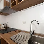 Sunny Apartment *