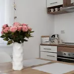 Sunny Apartment