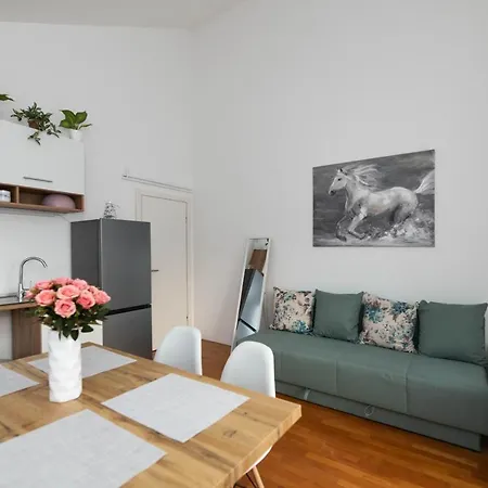 Apartment Sunny Sibenik