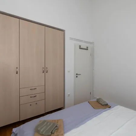 Apartment Sunny Sibenik