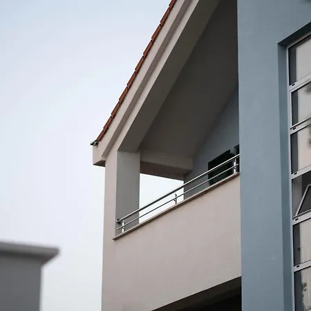 Appartement Sunny Šibenik