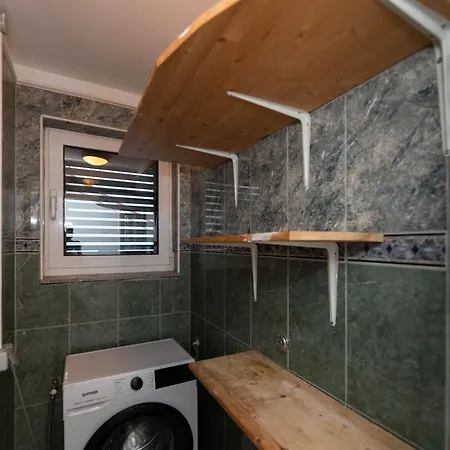 Apartment Sunny Sibenik