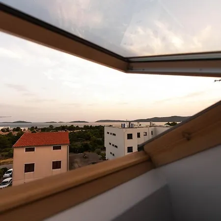 Sunny Apartment