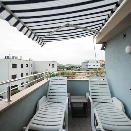 Apartment Sunny Sibenik