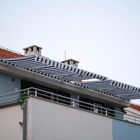 Sunny Apartment Sibenik