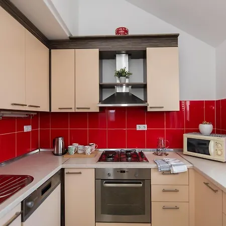 Sunny Apartment Sibenik