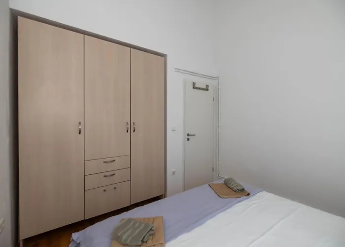 Appartement Sunny Šibenik