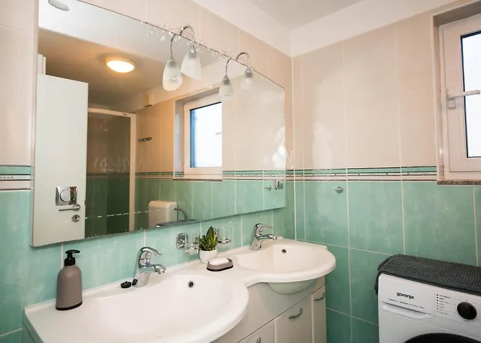 Sunny Appartement Šibenik