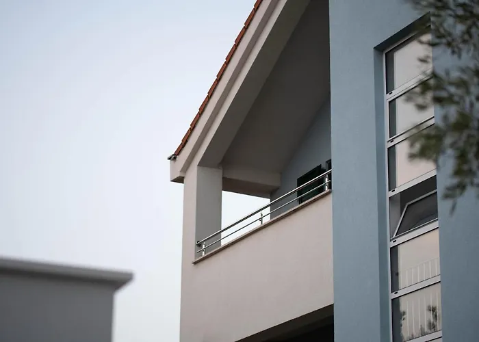 Appartement Sunny Šibenik