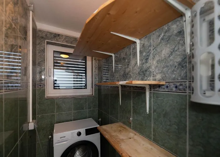 Appartement Sunny Šibenik