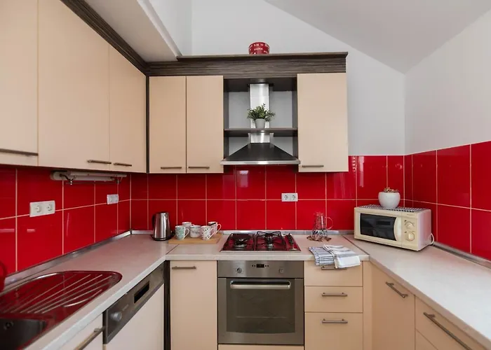 Sunny Appartement Šibenik